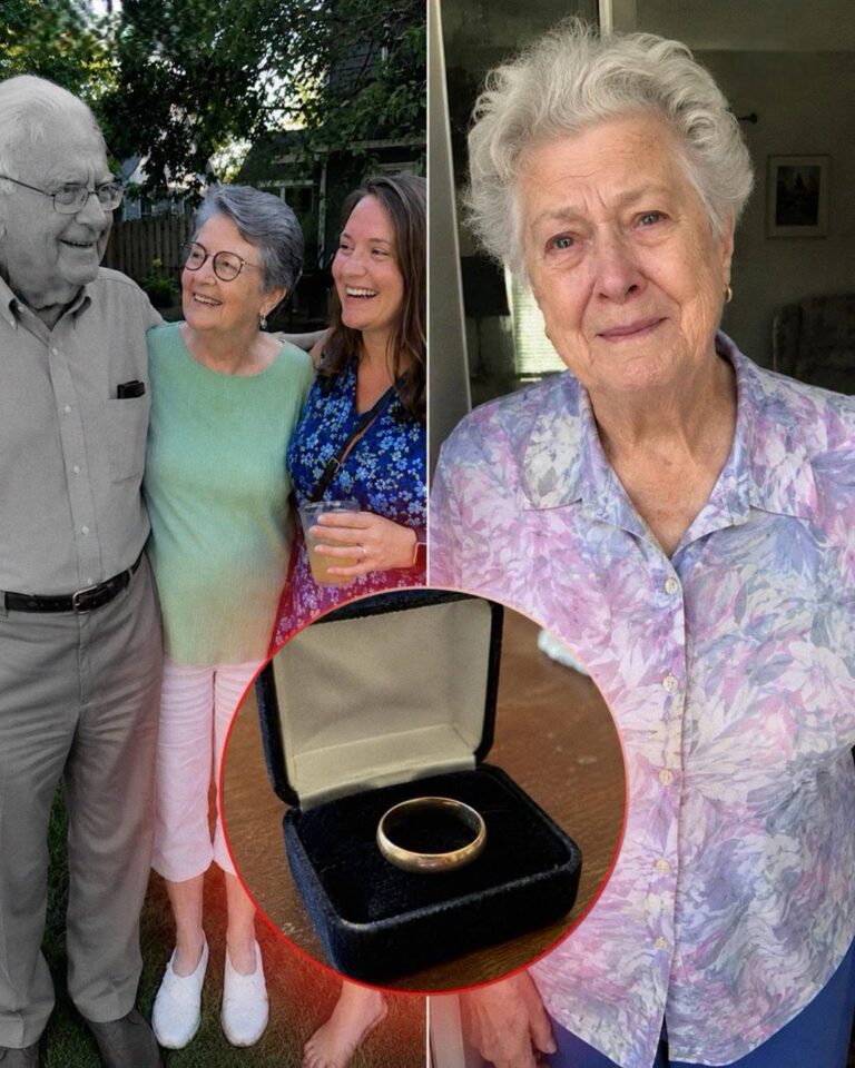 The Secret Legacy: Why My Father Kept a Hidden Woman for Forty Years