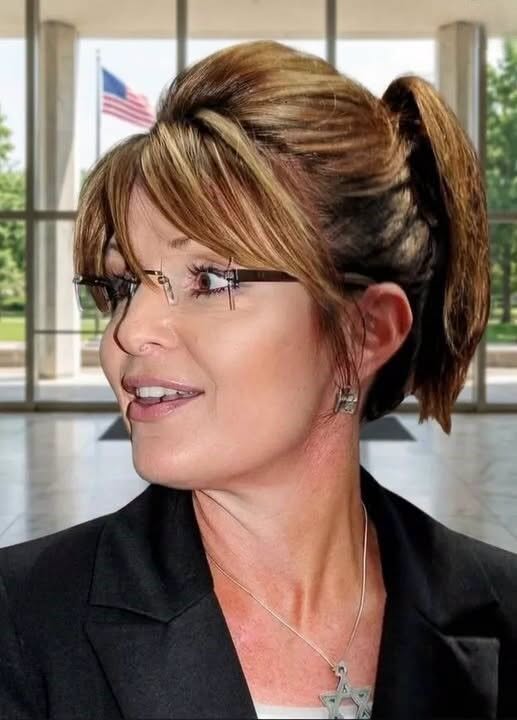 Sarah Palin’s Journey of Resilience After a Life